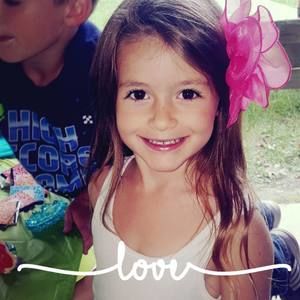 Meet your Posher, Brandy